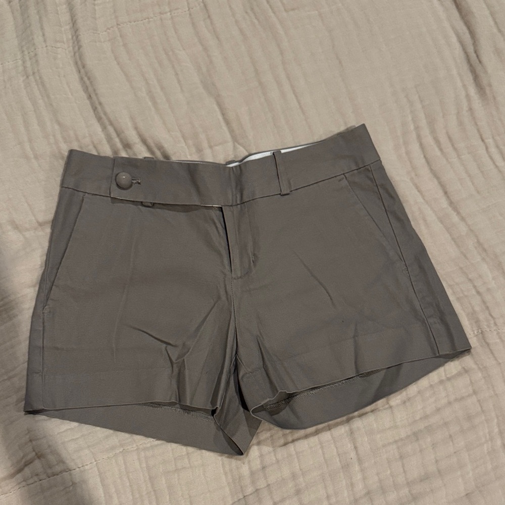 Banana Republic taupe Women's Shorts